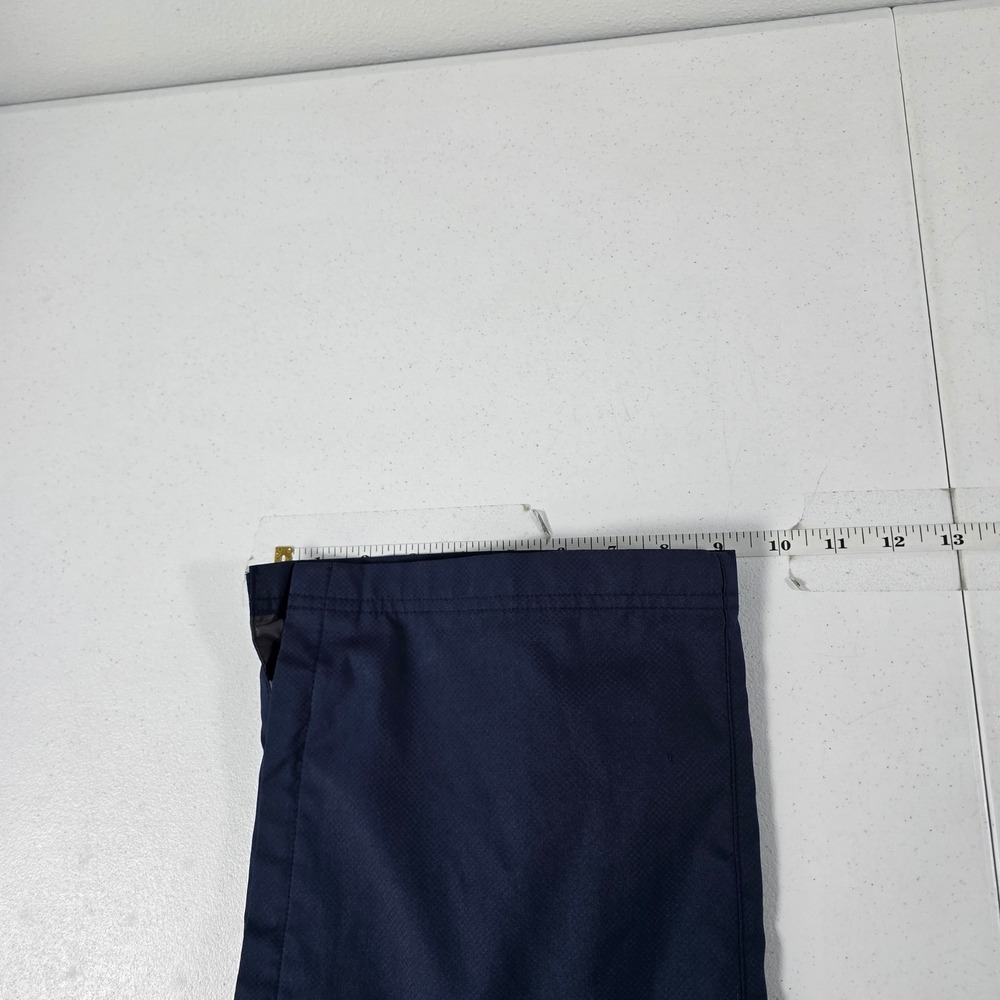 Bauer Navy Blue Men's Jogger Sweatpants - Picture 6 of 13